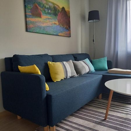Apartament 26 Дравсько-Поморське Екстер'єр фото