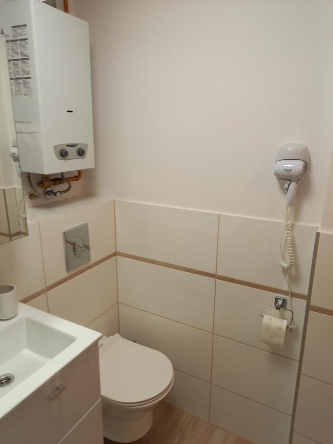 Apartament 26 Дравсько-Поморське Екстер'єр фото