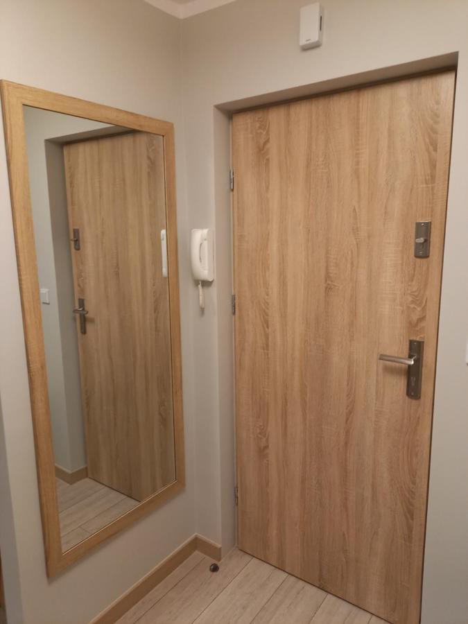 Apartament 26 Дравсько-Поморське Екстер'єр фото