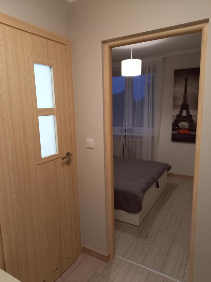Apartament 26 Дравсько-Поморське Екстер'єр фото