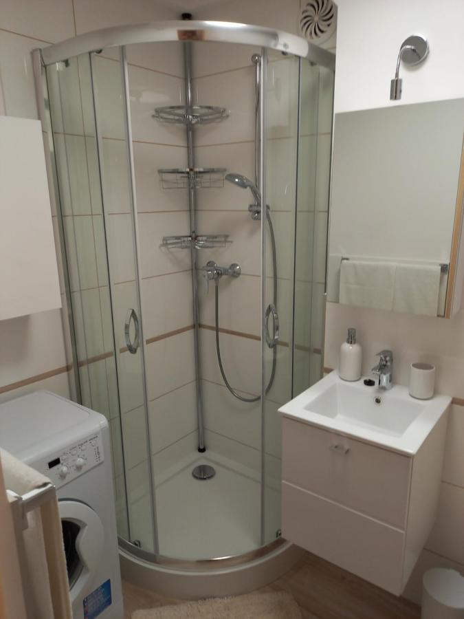 Apartament 26 Дравсько-Поморське Екстер'єр фото