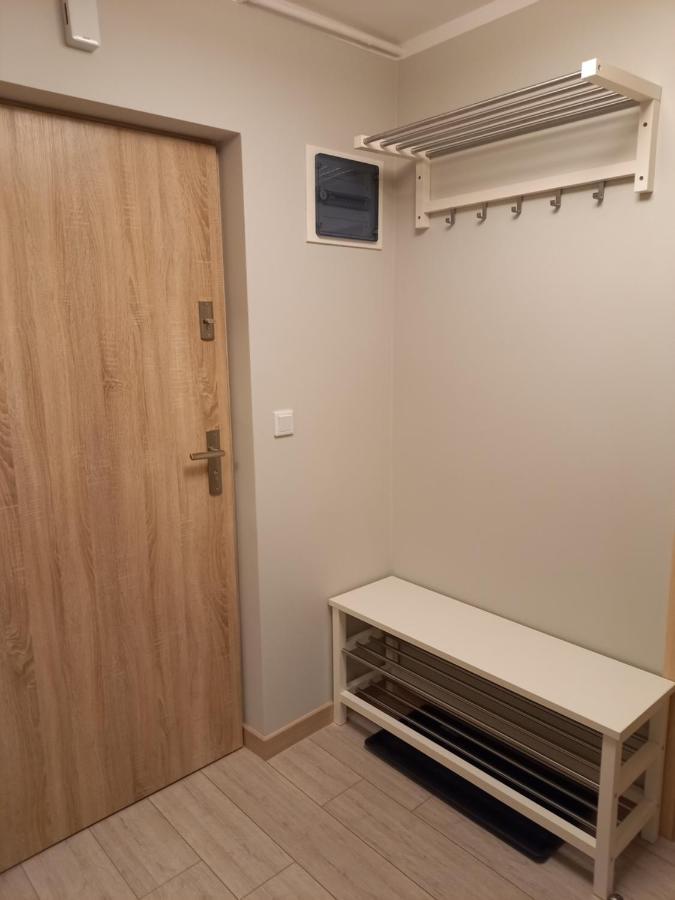 Apartament 26 Дравсько-Поморське Екстер'єр фото