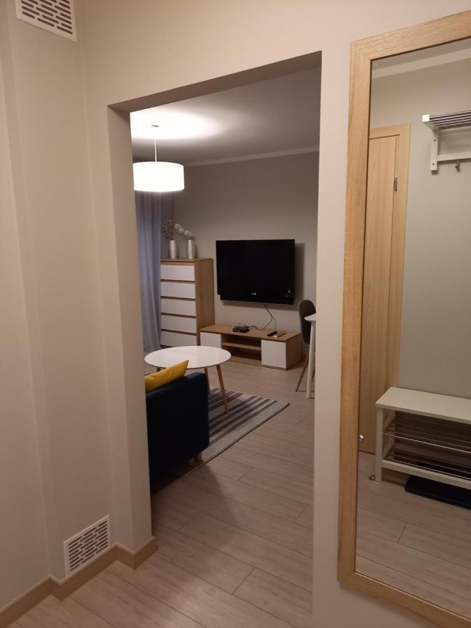 Apartament 26 Дравсько-Поморське Екстер'єр фото