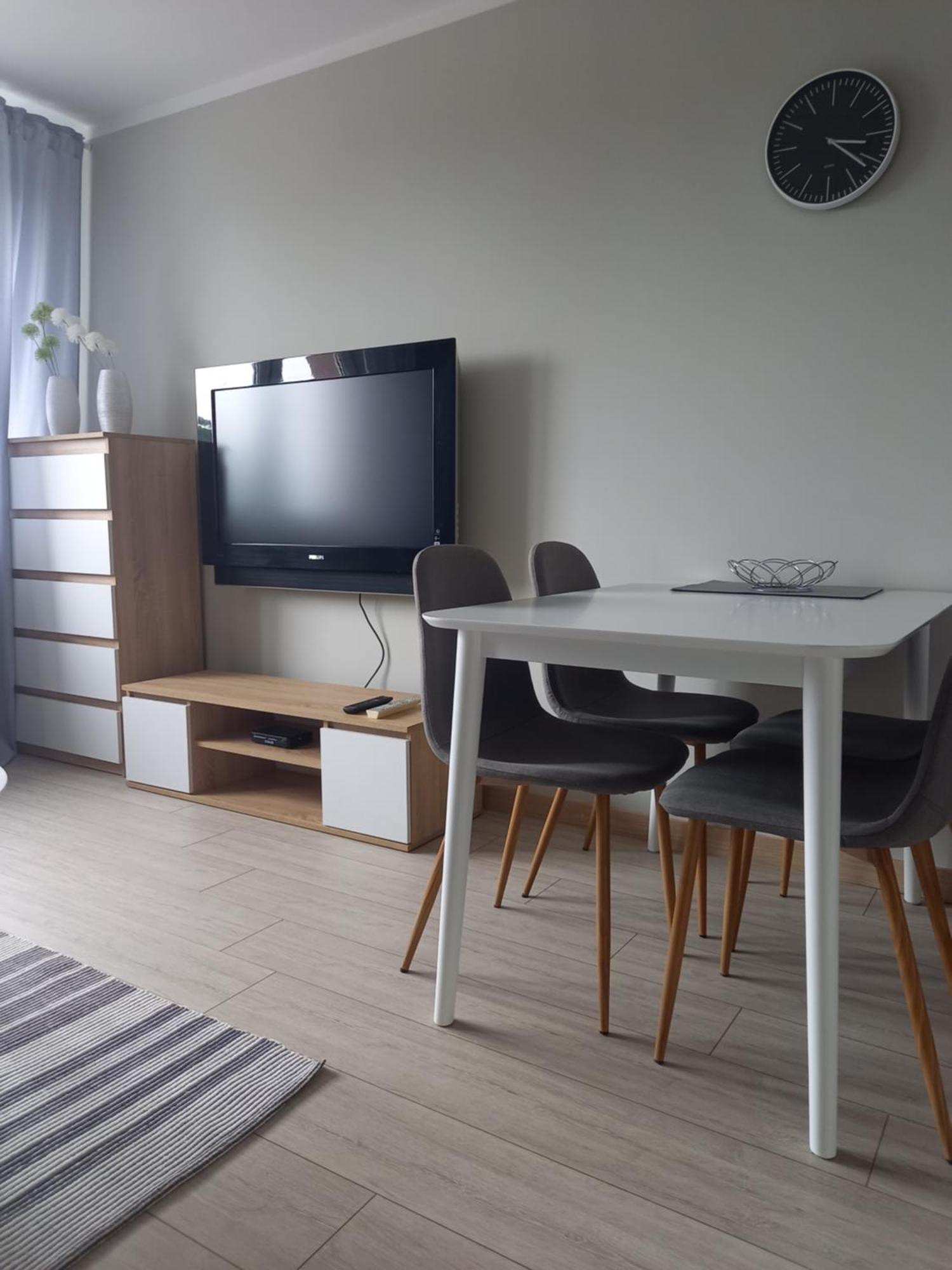 Apartament 26 Дравсько-Поморське Екстер'єр фото